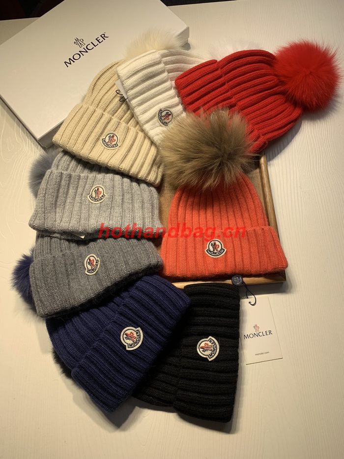 Moncler Hat MOH00088