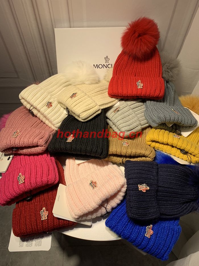 Moncler Hat MOH00092