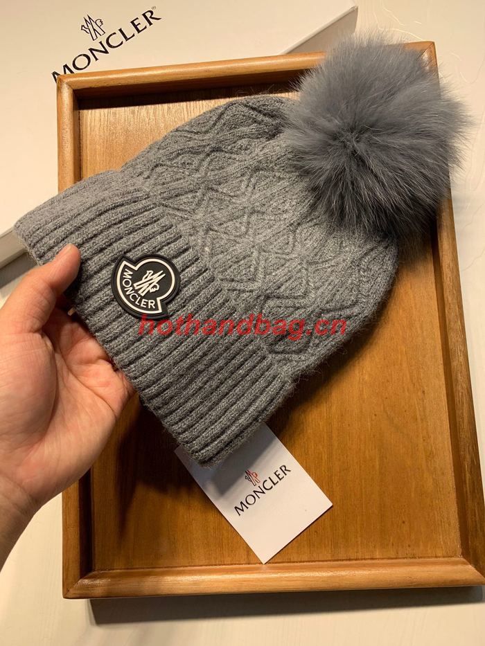 Moncler Hat MOH00096