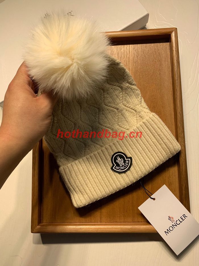 Moncler Hat MOH00097