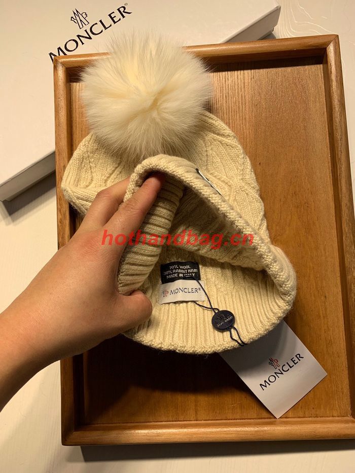 Moncler Hat MOH00097