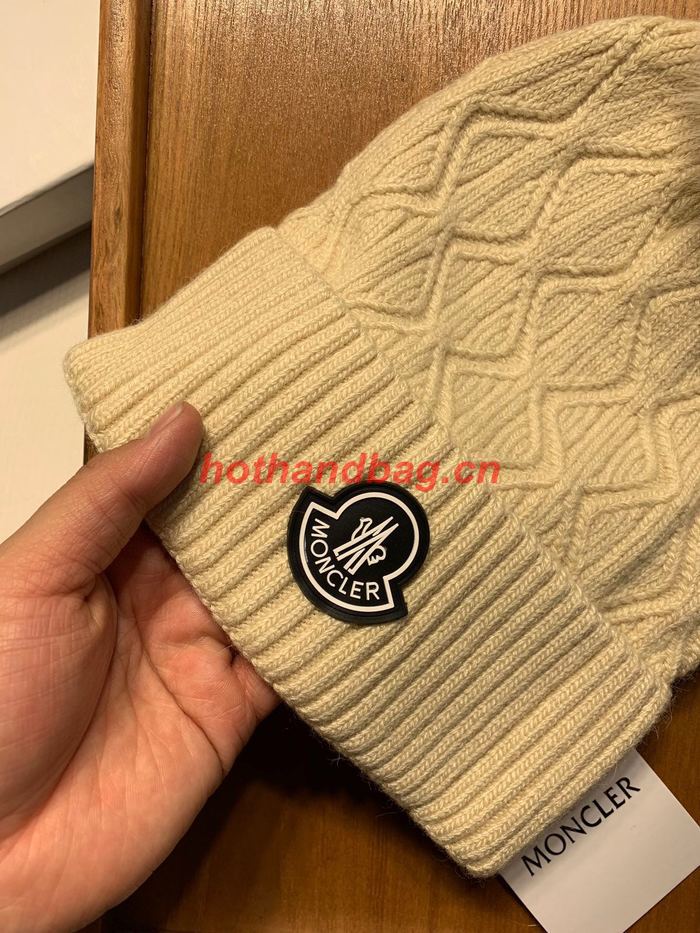 Moncler Hat MOH00097