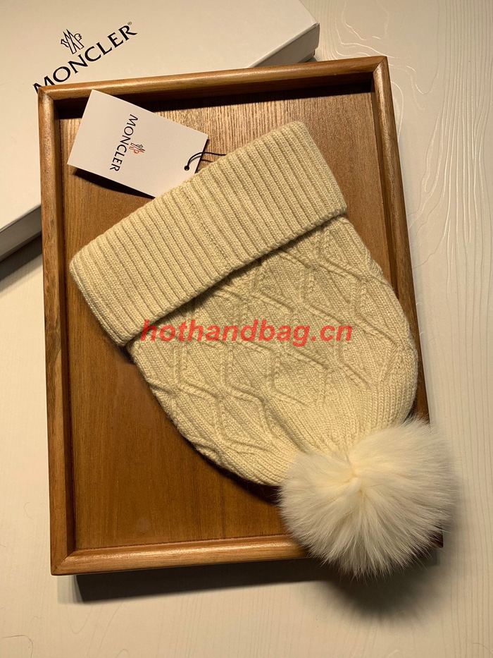 Moncler Hat MOH00097