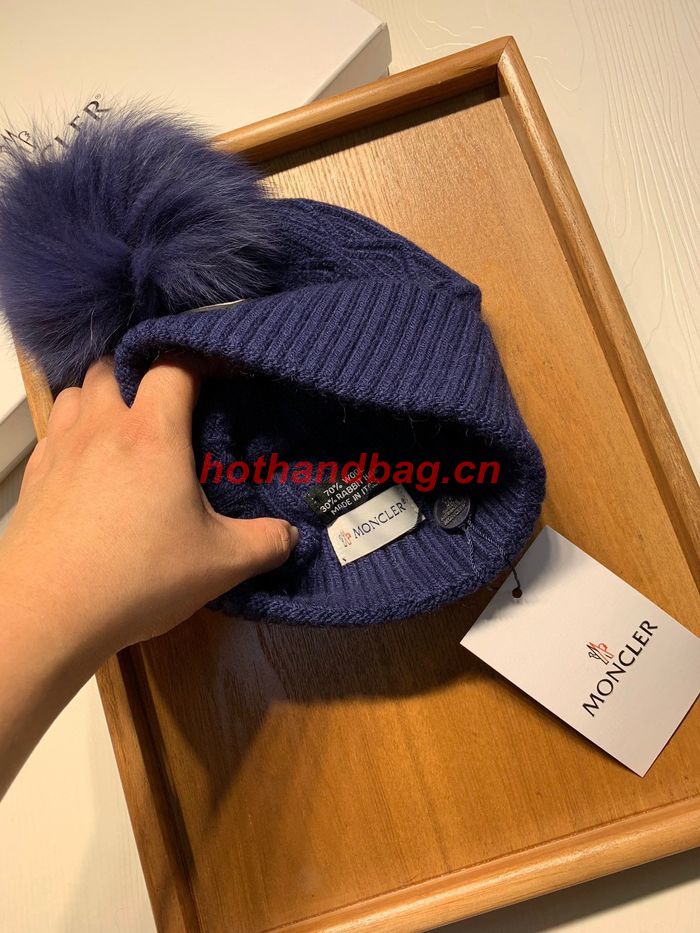 Moncler Hat MOH00098