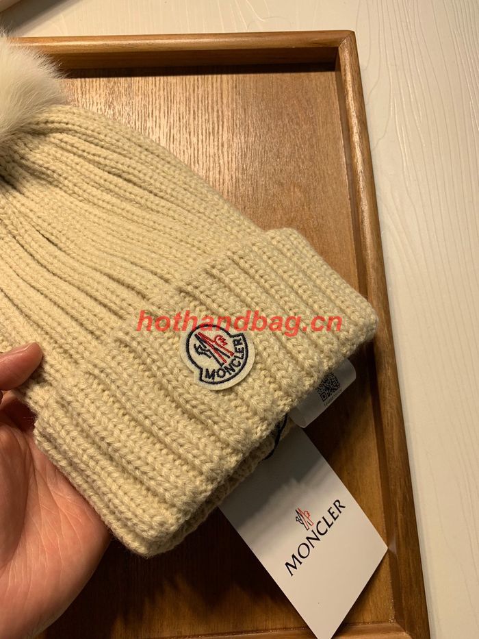 Moncler Hat MOH00101