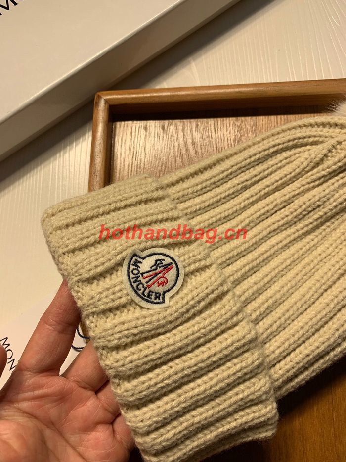 Moncler Hat MOH00101