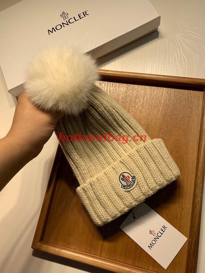 Moncler Hat MOH00101