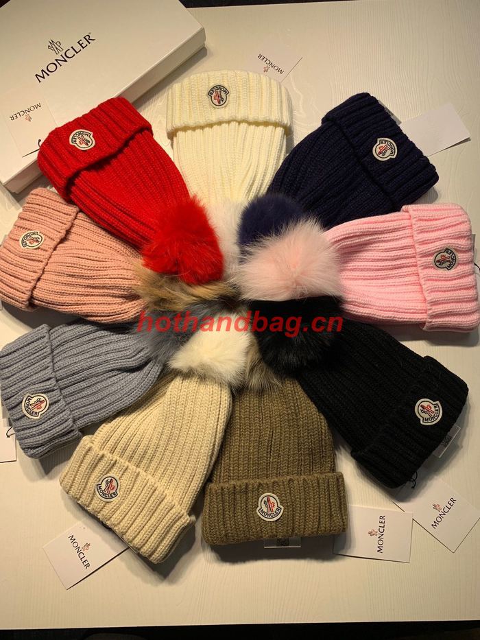 Moncler Hat MOH00101