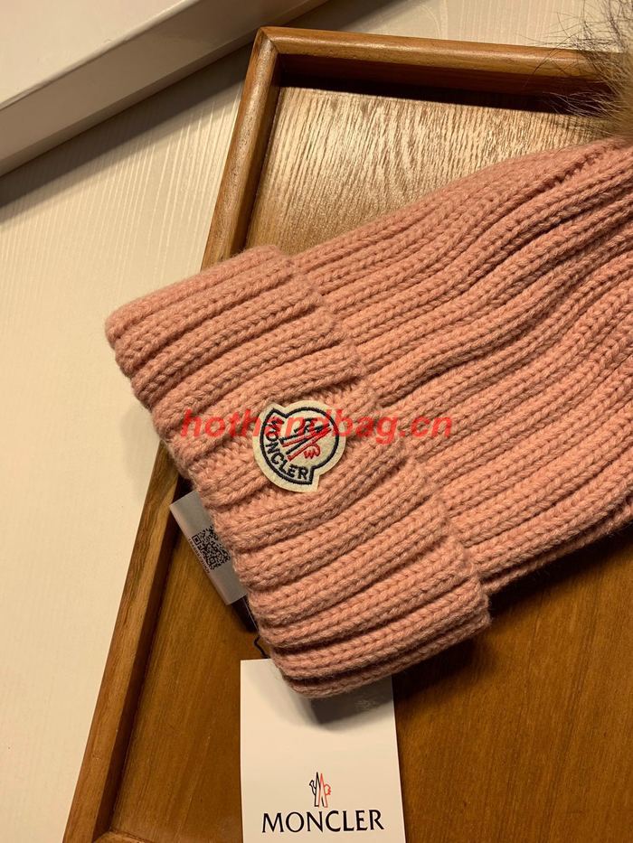 Moncler Hat MOH00102