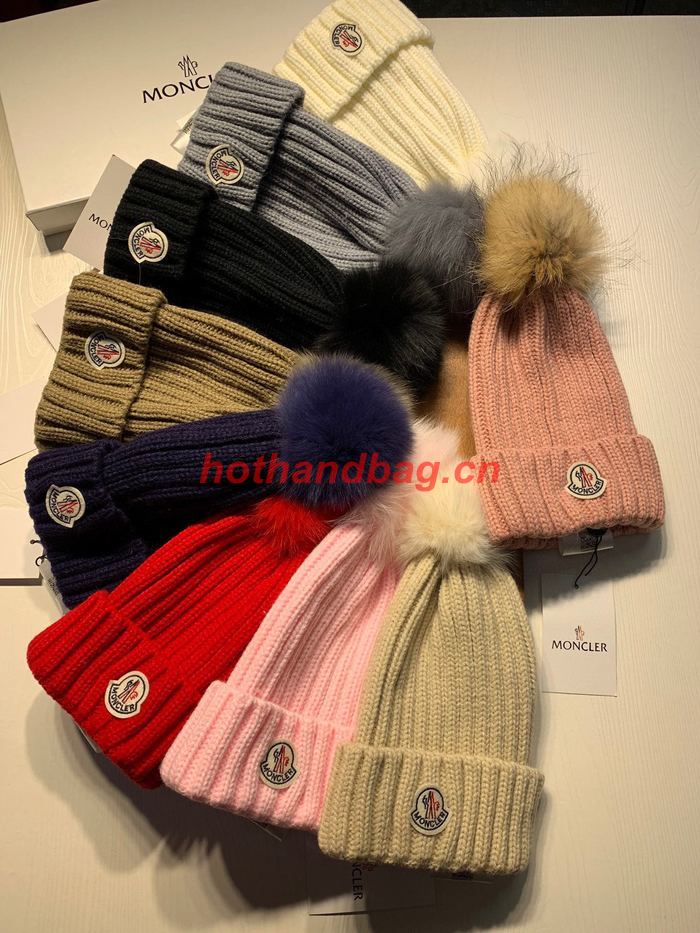 Moncler Hat MOH00103