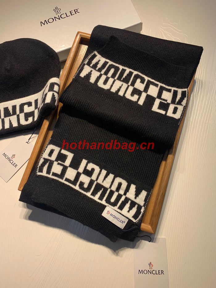 Moncler Scarf&Hat MOH00003