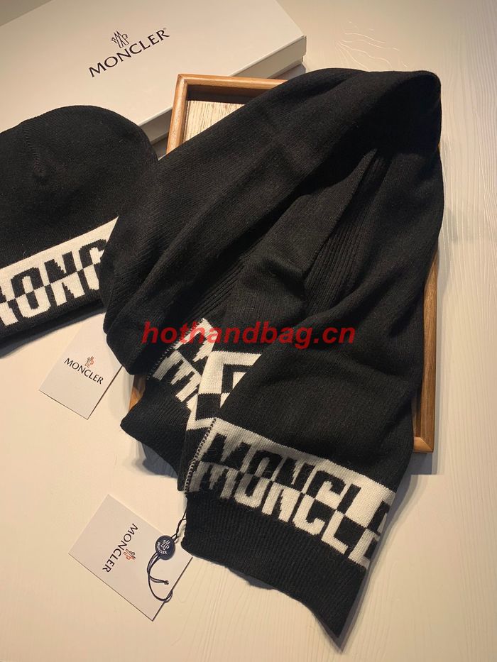 Moncler Scarf&Hat MOH00003