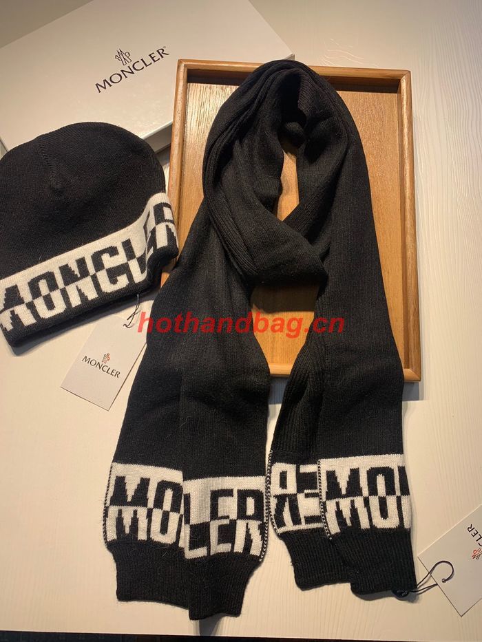 Moncler Scarf&Hat MOH00003