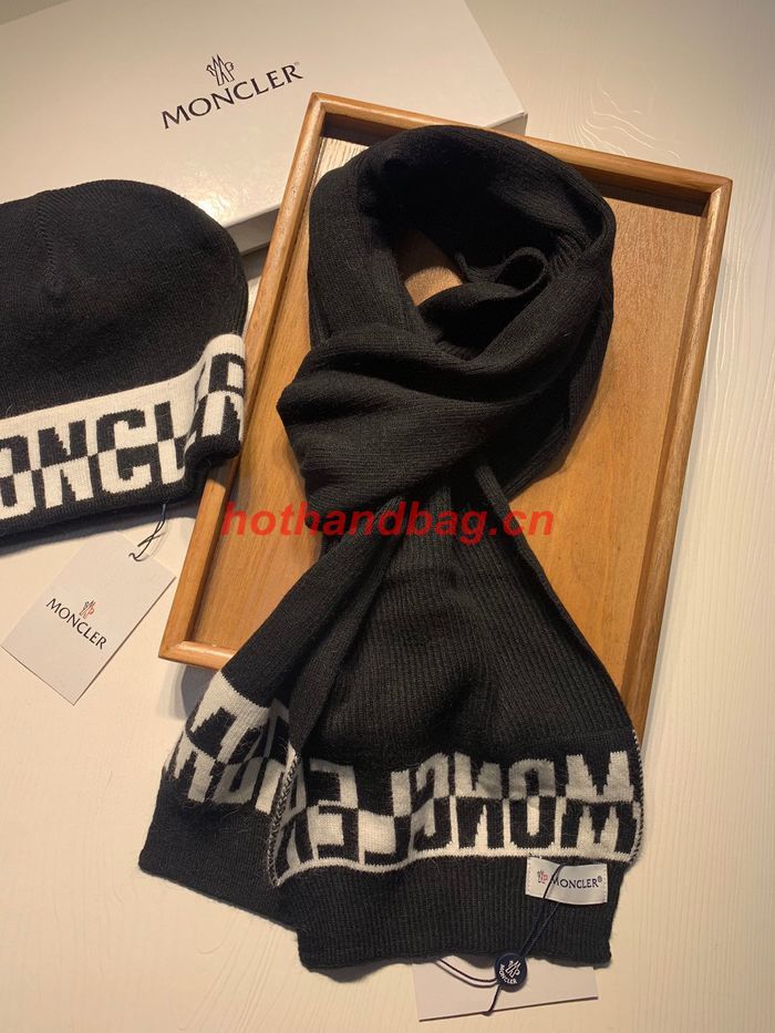 Moncler Scarf&Hat MOH00003