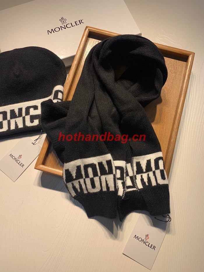 Moncler Scarf&Hat MOH00003