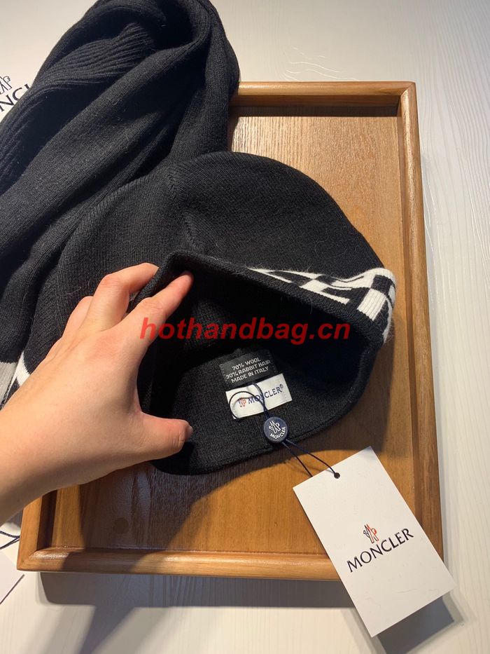 Moncler Scarf&Hat MOH00003