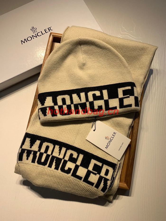 Moncler Scarf&Hat MOH00004