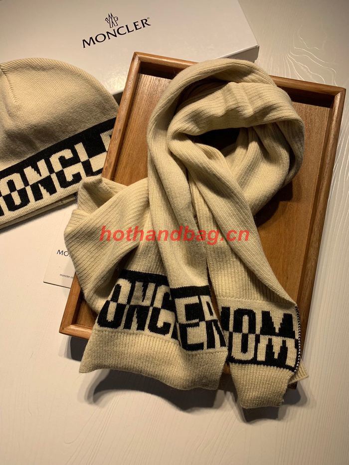 Moncler Scarf&Hat MOH00004