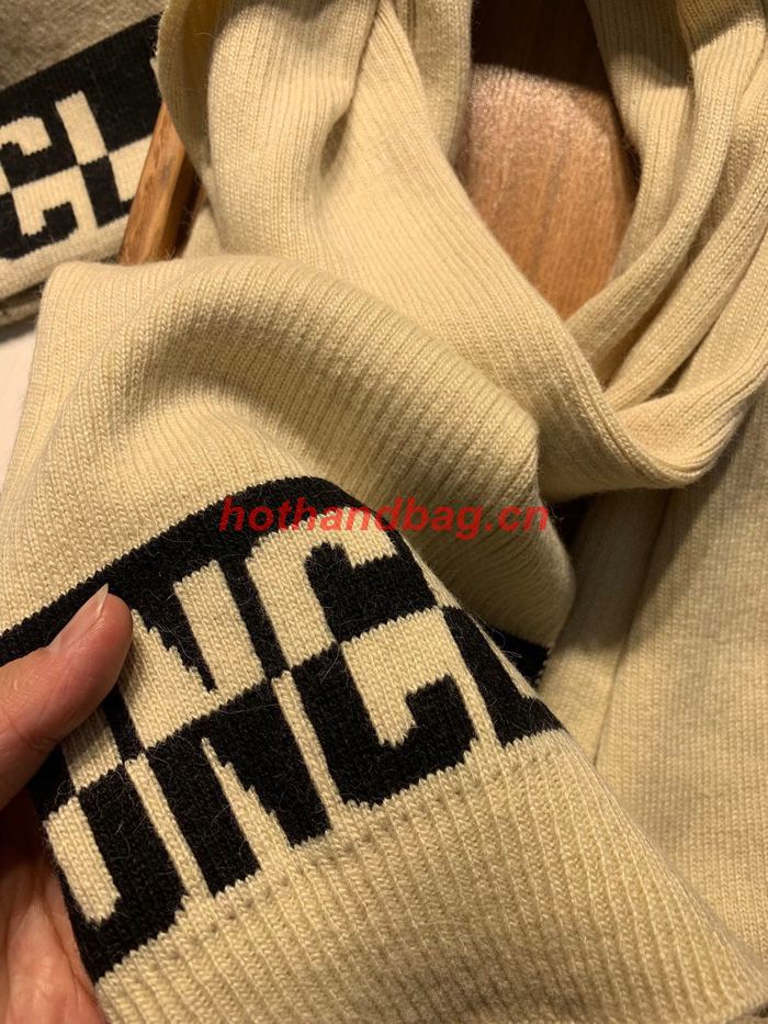 Moncler Scarf&Hat MOH00004