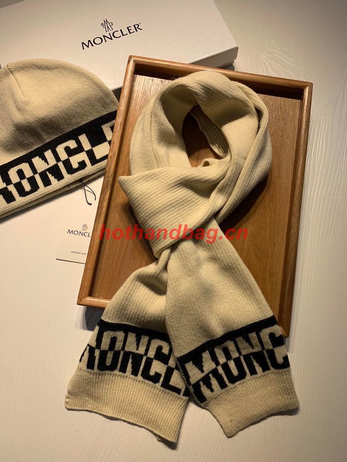 Moncler Scarf&Hat MOH00004