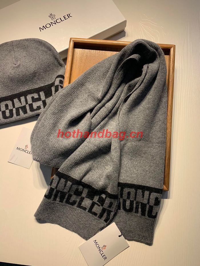 Moncler Scarf&Hat MOH00005