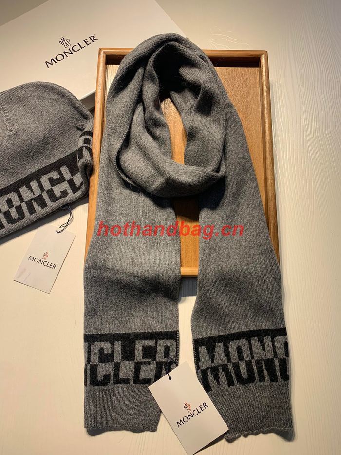 Moncler Scarf&Hat MOH00005