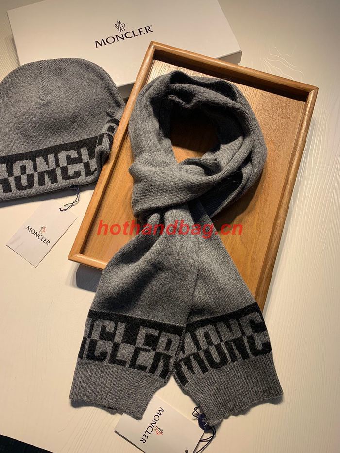 Moncler Scarf&Hat MOH00005