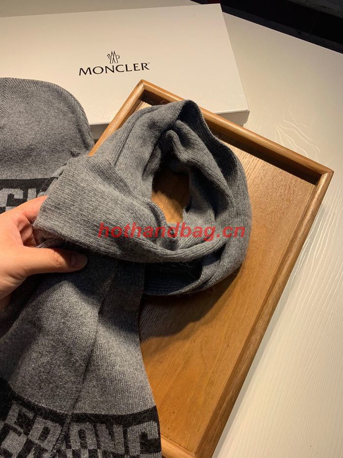 Moncler Scarf&Hat MOH00005