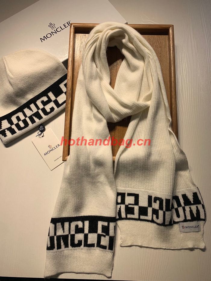 Moncler Scarf&Hat MOH00006