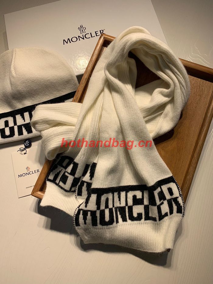 Moncler Scarf&Hat MOH00006