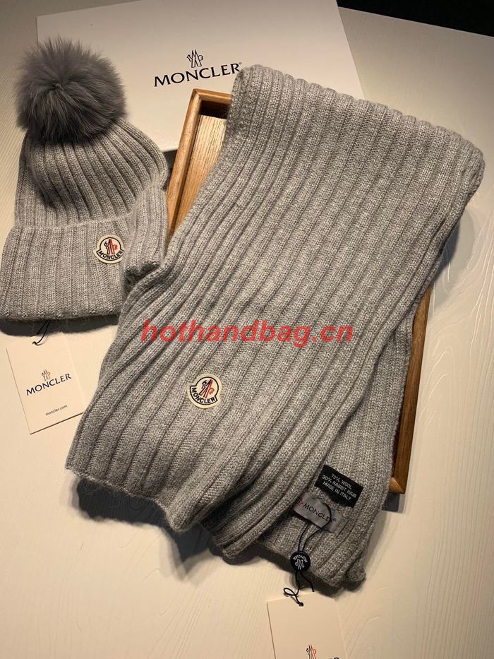 Moncler Scarf&Hat MOH00007