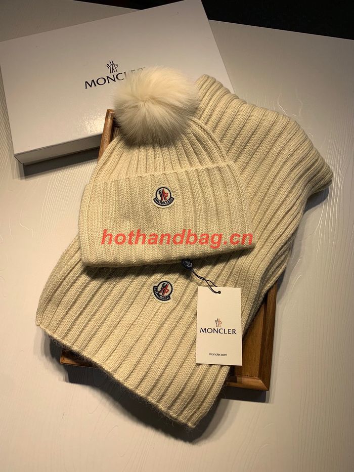 Moncler Scarf&Hat MOH00009