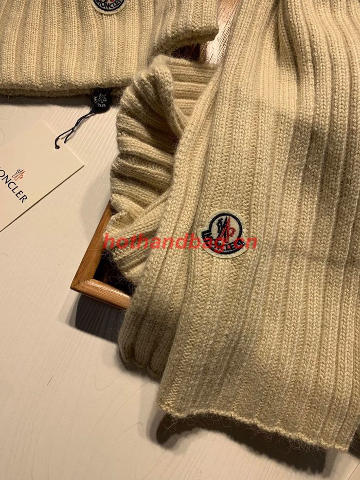 Moncler Scarf&Hat MOH00009