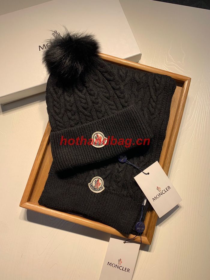 Moncler Scarf&Hat MOH00013