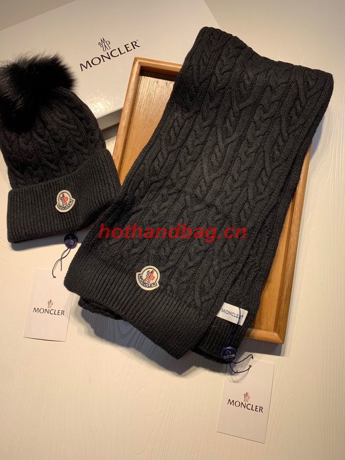 Moncler Scarf&Hat MOH00013