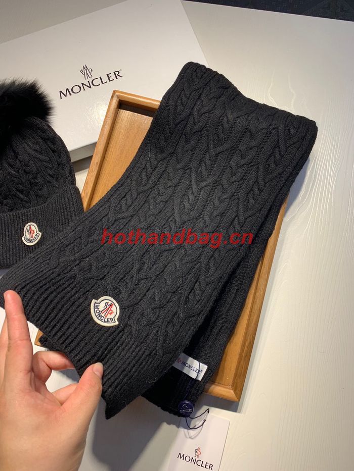 Moncler Scarf&Hat MOH00013