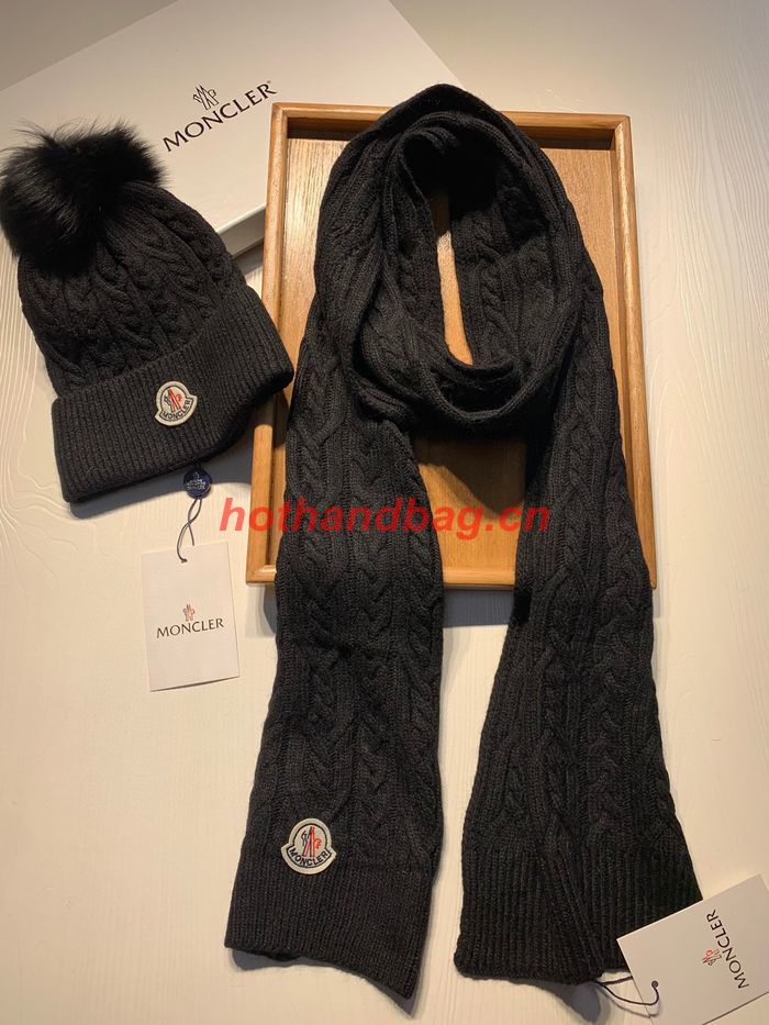 Moncler Scarf&Hat MOH00013