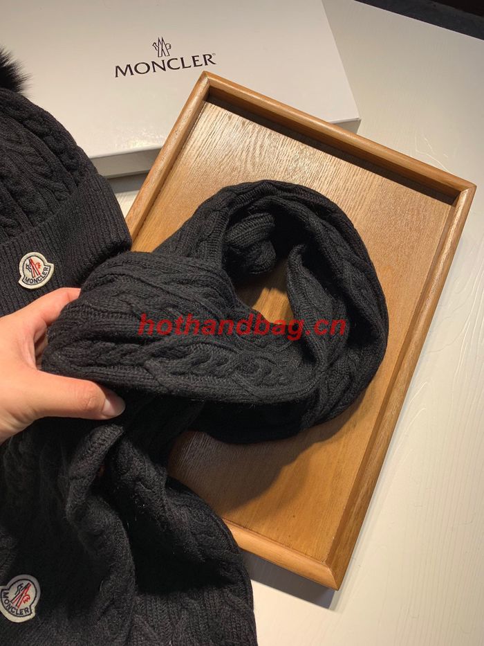 Moncler Scarf&Hat MOH00013