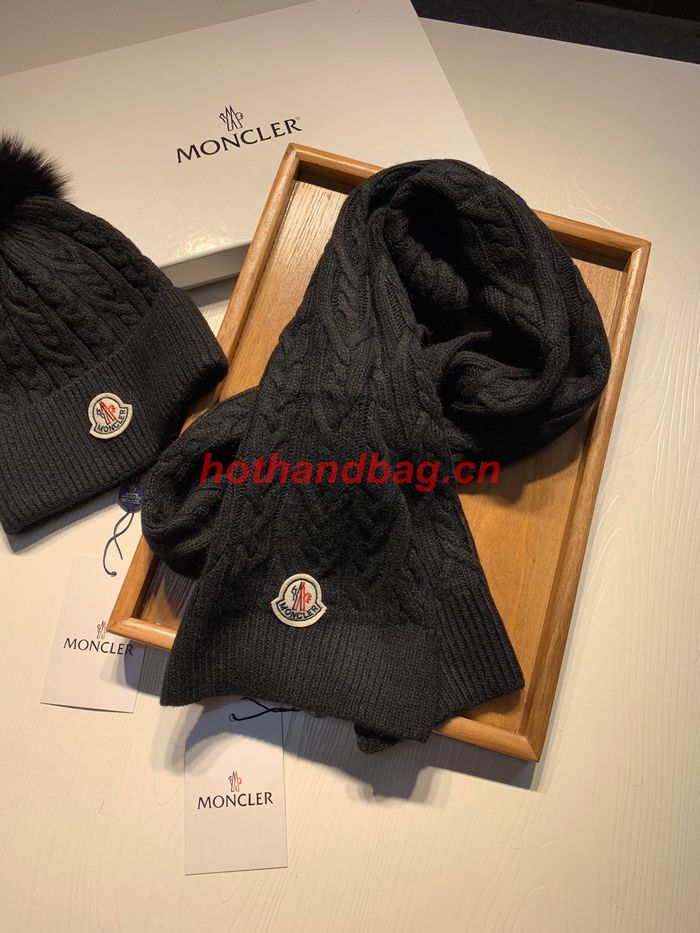 Moncler Scarf&Hat MOH00013