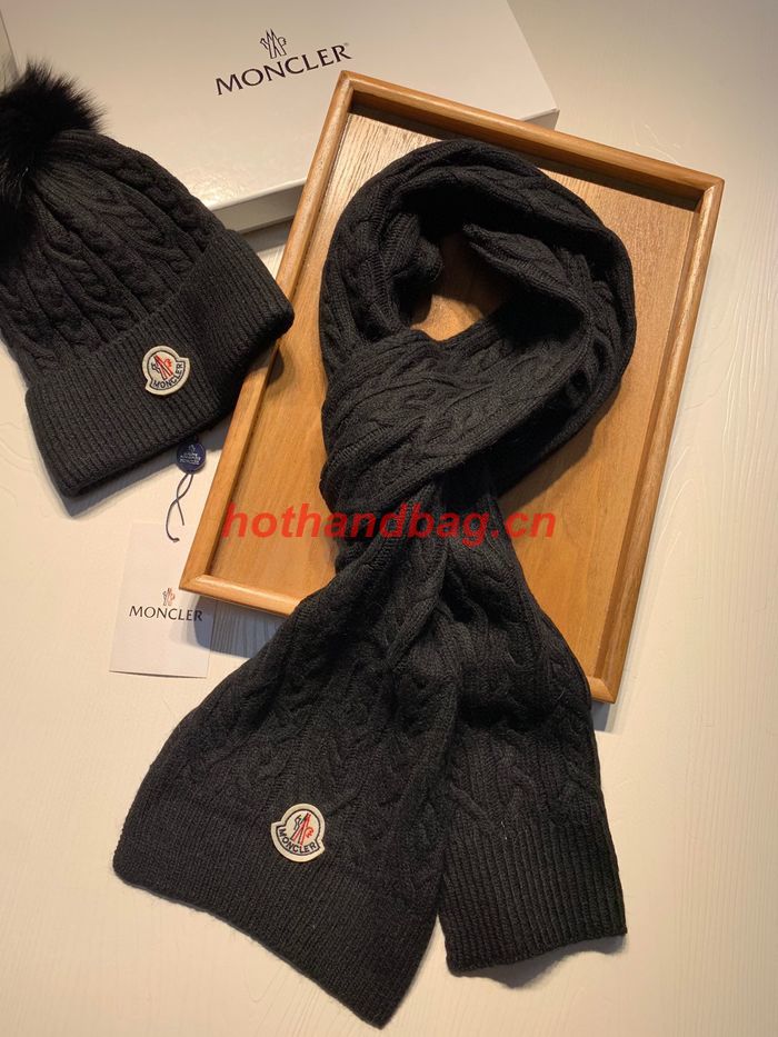 Moncler Scarf&Hat MOH00013