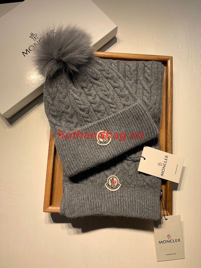 Moncler Scarf&Hat MOH00014