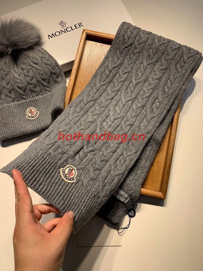 Moncler Scarf&Hat MOH00014