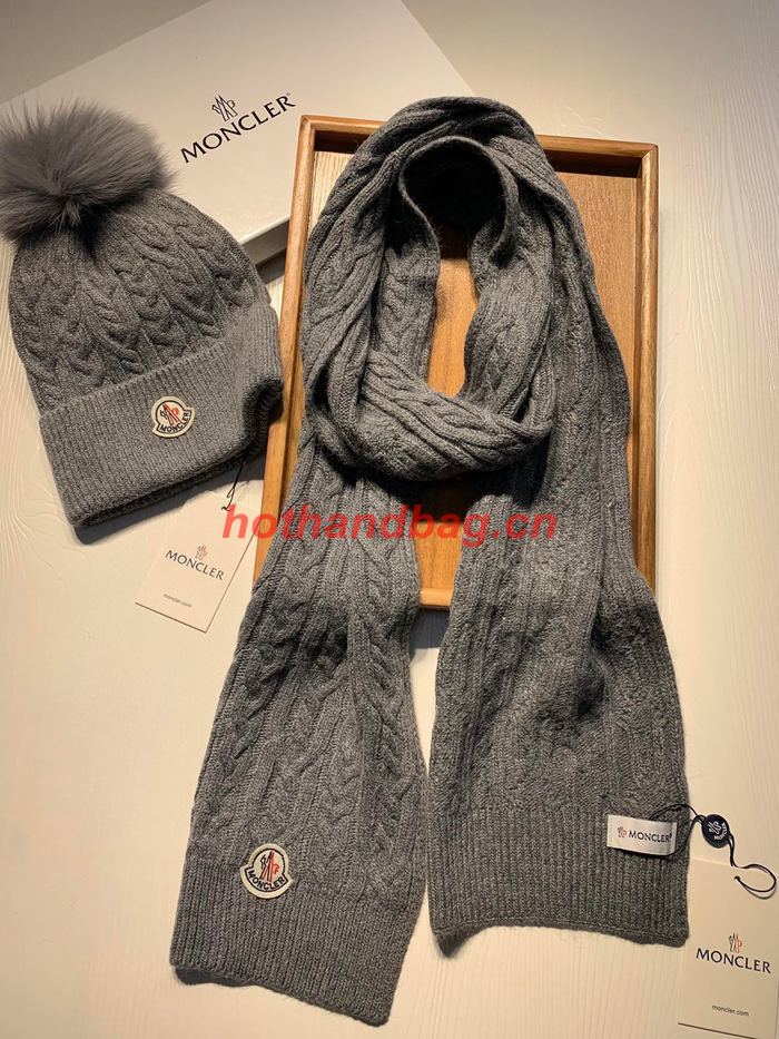 Moncler Scarf&Hat MOH00014