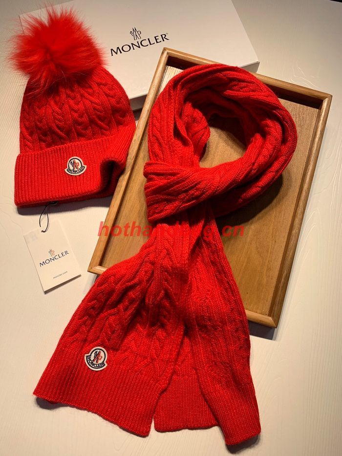 Moncler Scarf&Hat MOH00015