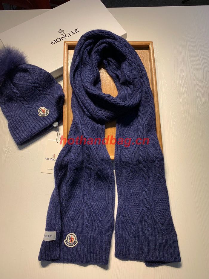 Moncler Scarf&Hat MOH00016