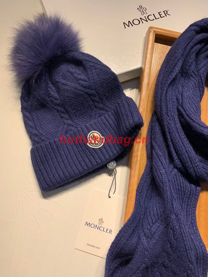 Moncler Scarf&Hat MOH00016