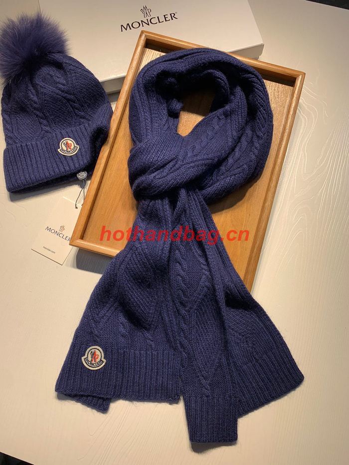 Moncler Scarf&Hat MOH00016