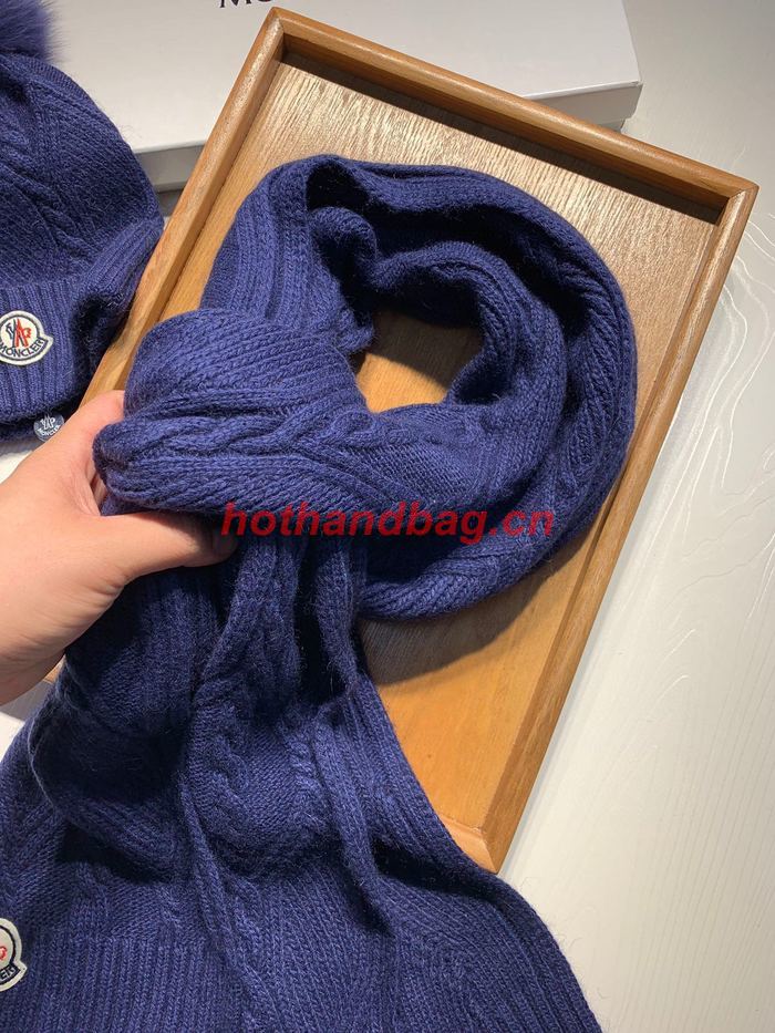 Moncler Scarf&Hat MOH00016