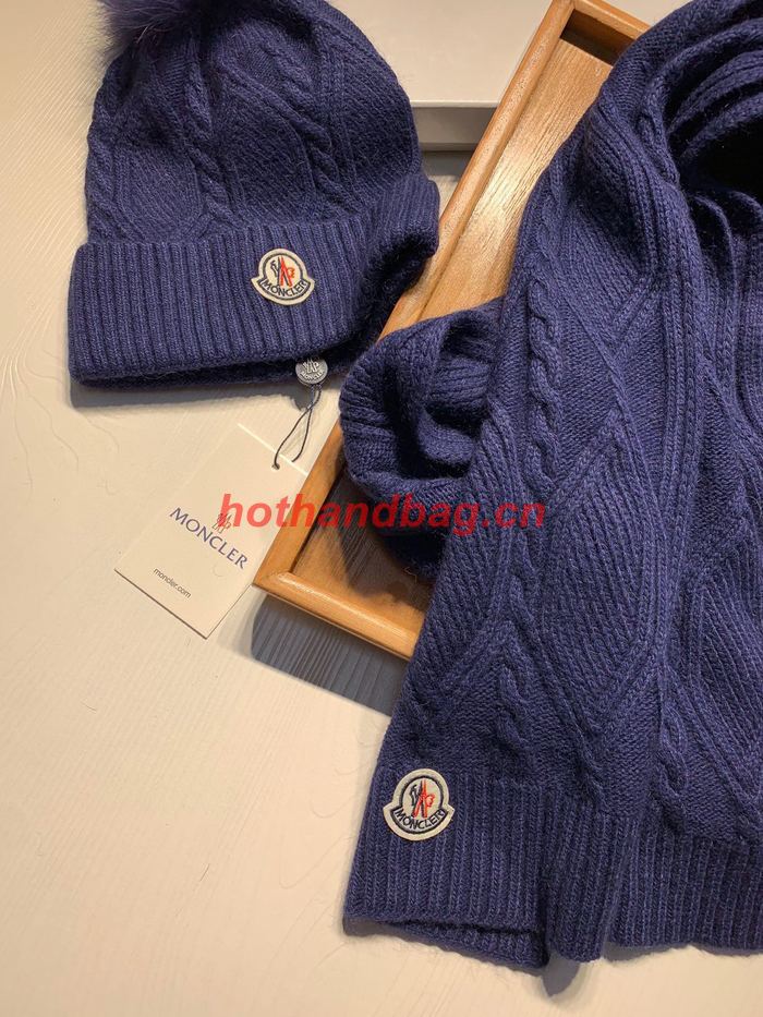 Moncler Scarf&Hat MOH00016