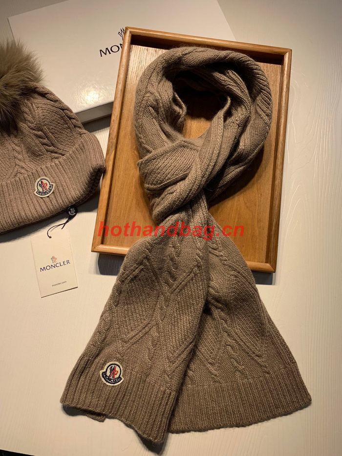 Moncler Scarf&Hat MOH00019